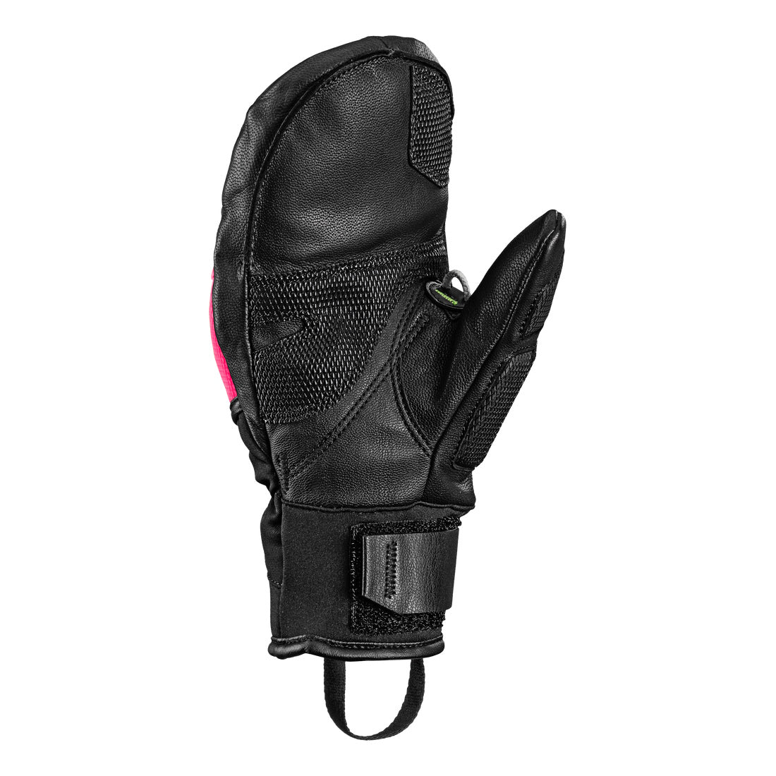 LEKI wcr pro tr junior mitt 6568408 02 