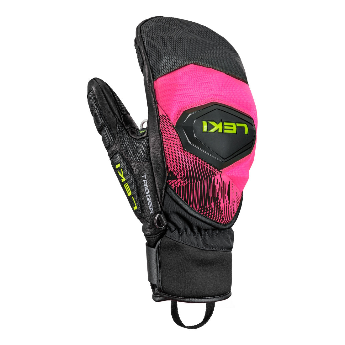 LEKI wcr pro tr mitt 6568966 02 