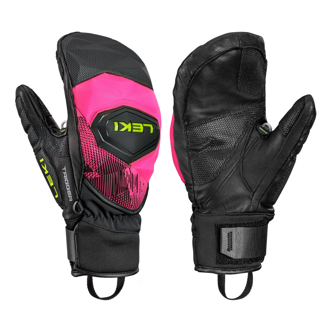 LEKI wcr pro tr mitt 6568966 02 