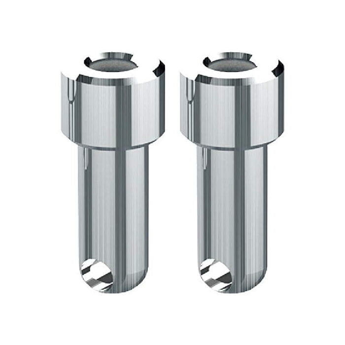LEKI ADAPTER SLEEVE TRIGGER 3DLeki 864611100 . 