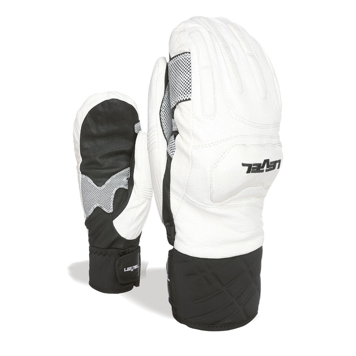 LEVEL RACE MITT 3024UM 35 