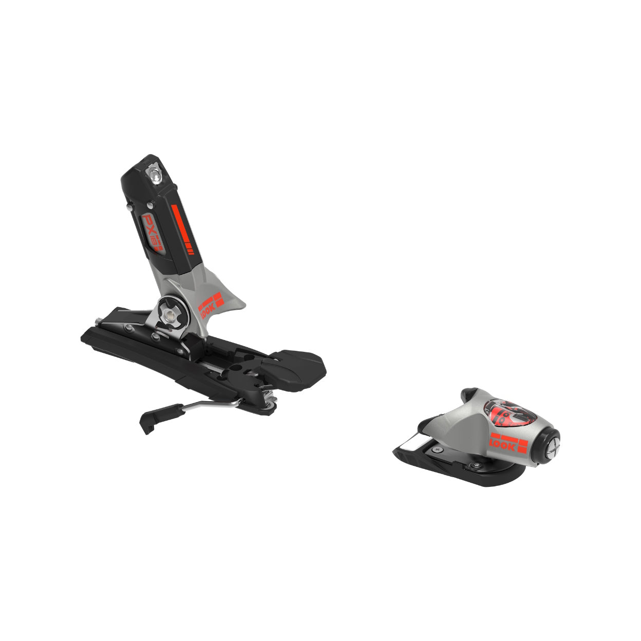 LOOK px 18 wc rockerace FCPBP01 . 