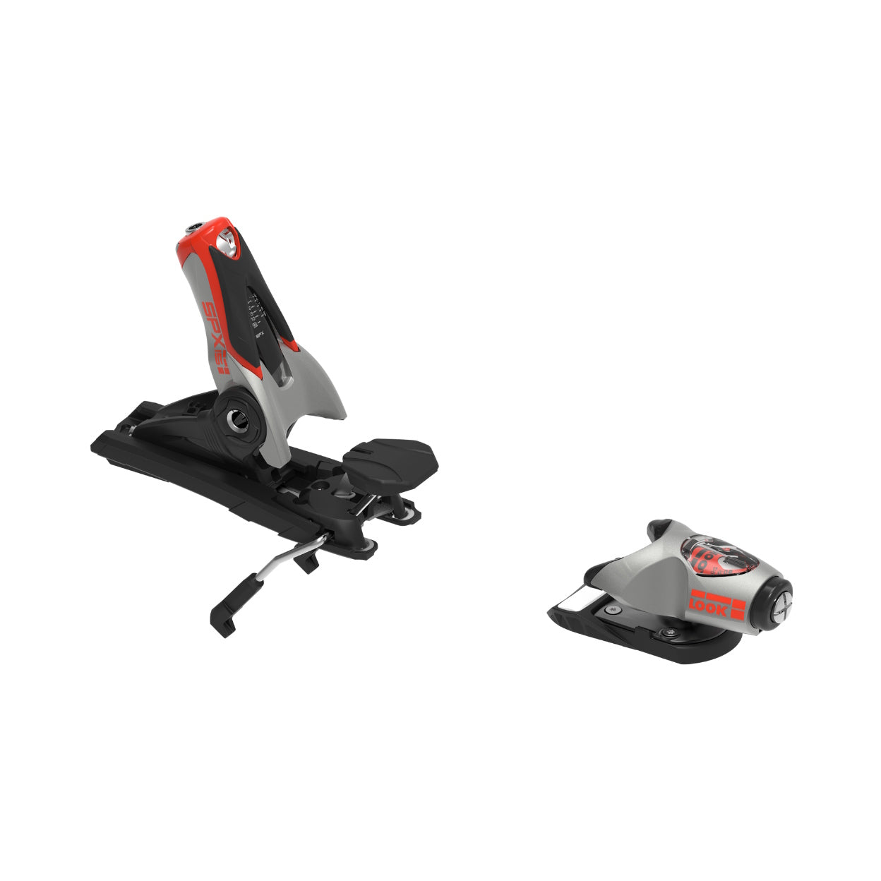LOOK spx 15 rockerace FCPBS01 B73 