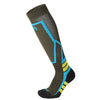 CALZA SKI KIDS WARM CONTROL MEDIUM WEIGHT