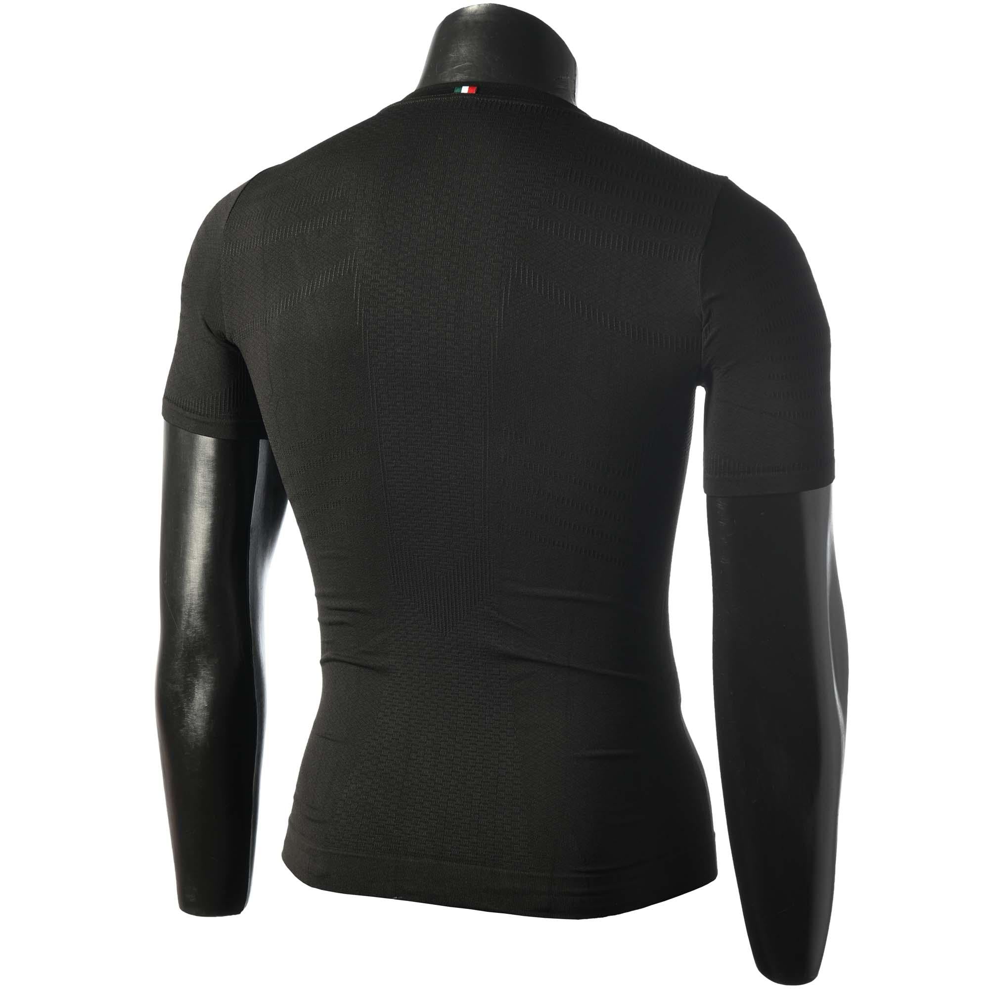 MICO MICO Maglia girocollo manica corta MAN - EXTRA DRY SKINTECH IN01430 007 