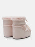MOON BOOT icon  low faux fair 1409390 J042 