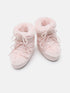 MOON BOOT icon  low faux fair 1409390 J042 