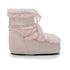 MOON BOOT icon  low faux fair 1409390 J042 