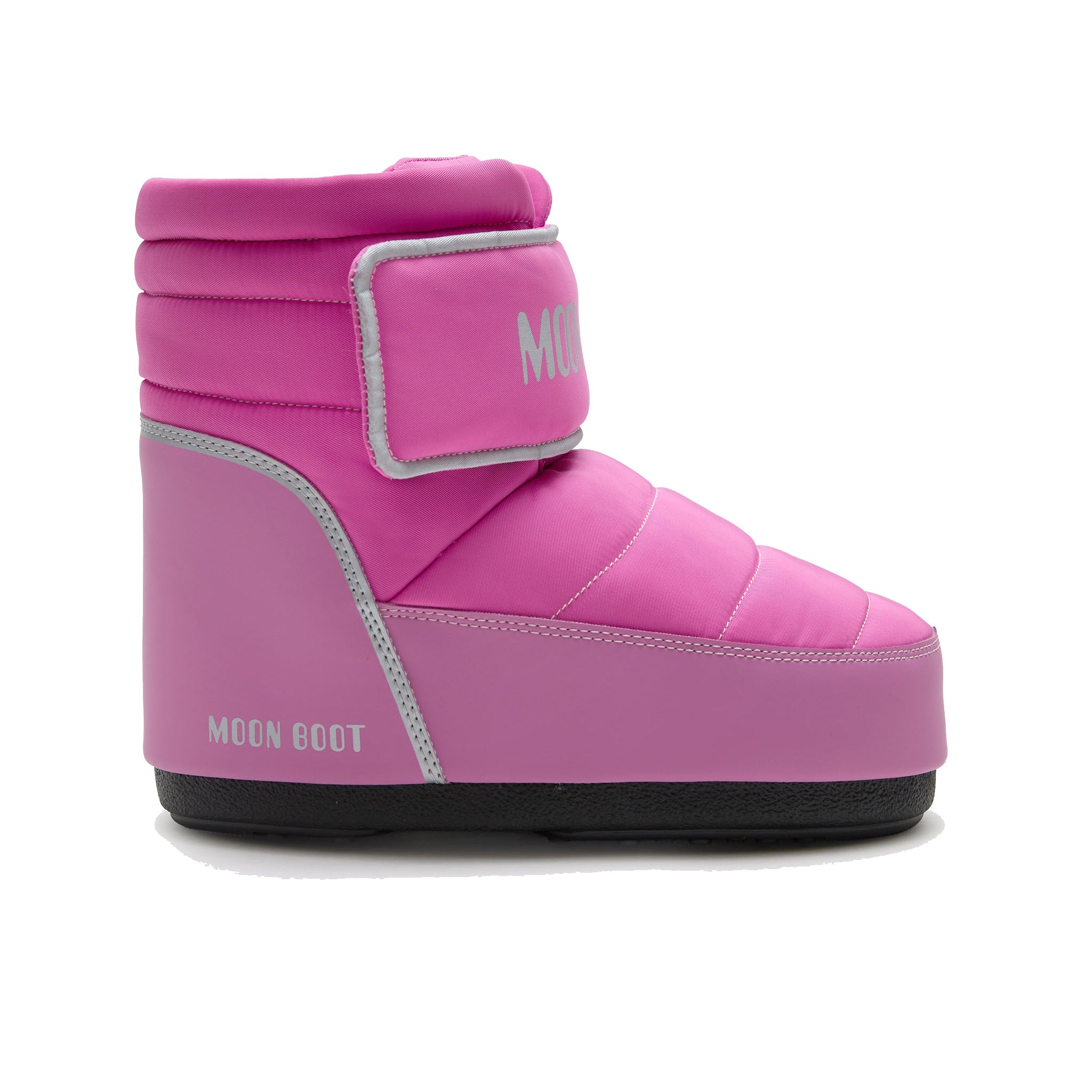 MOON BOOT icon strap 1409940 J001 