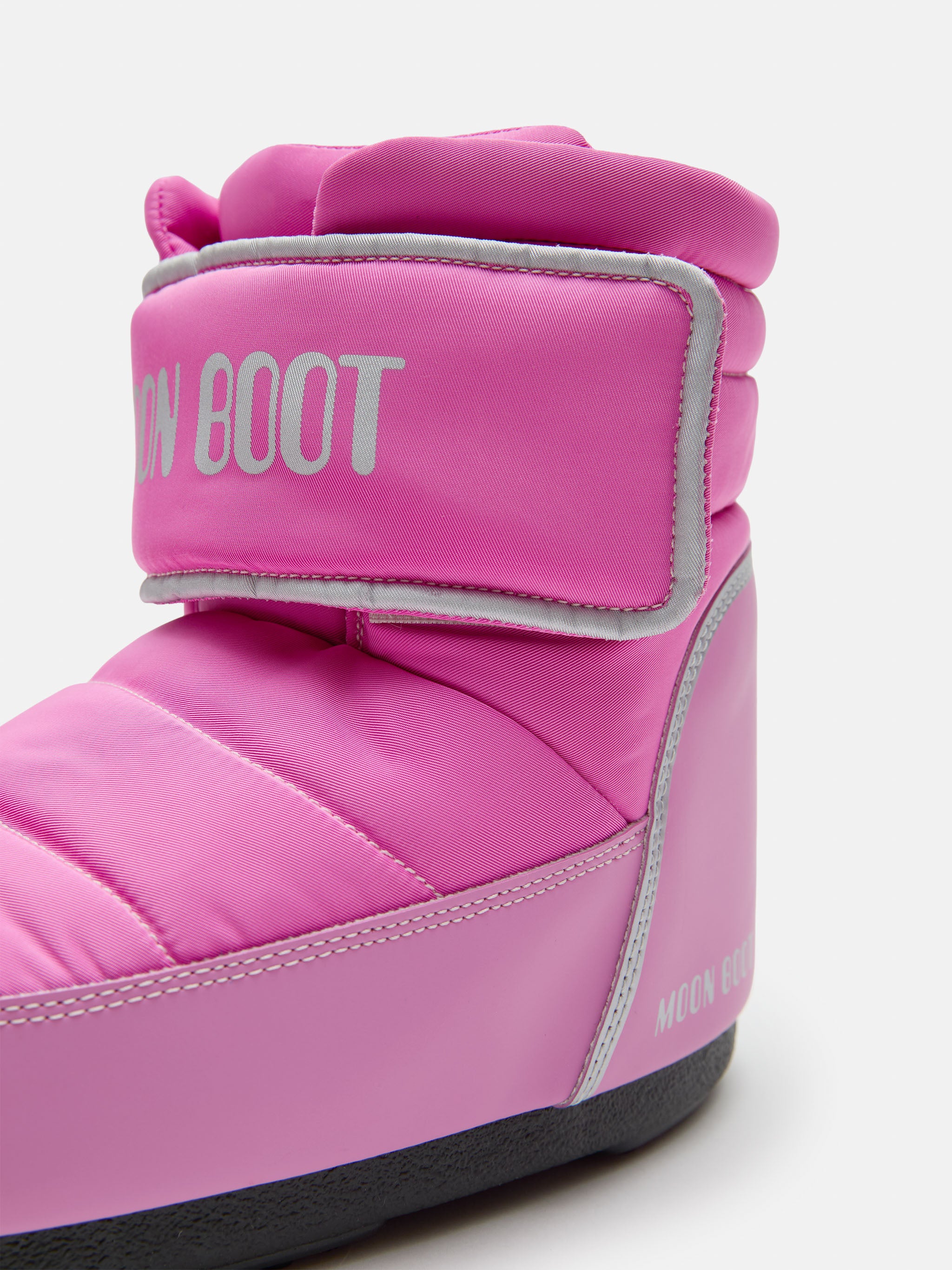 MOON BOOT icon strap 1409940 J001 