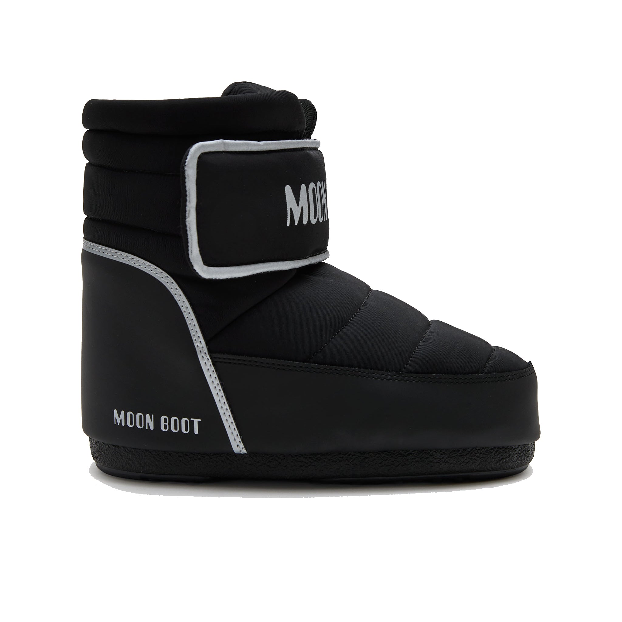 MOON BOOT icon strap 1409940 N001 