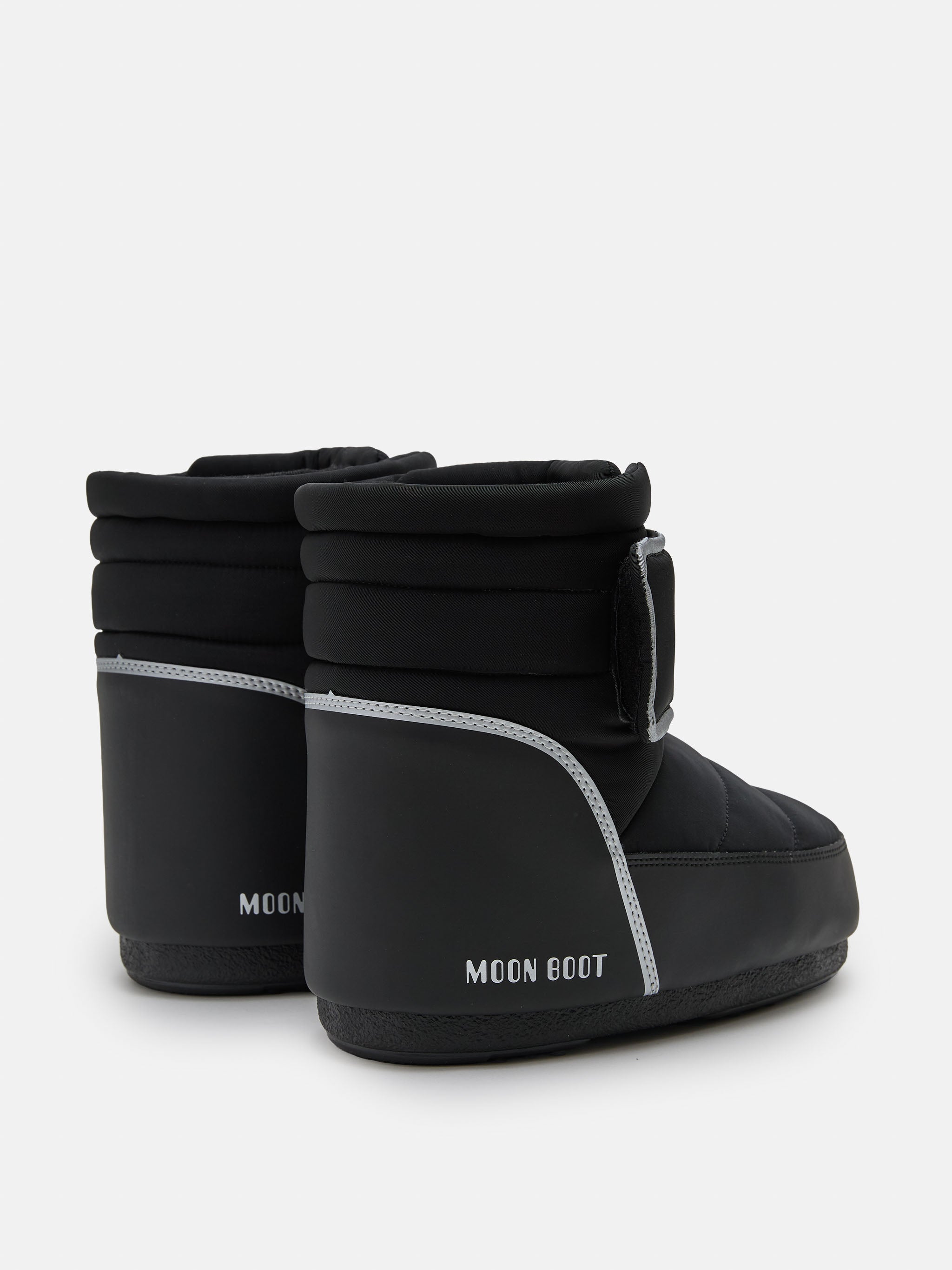 MOON BOOT icon strap 1409940 N001 