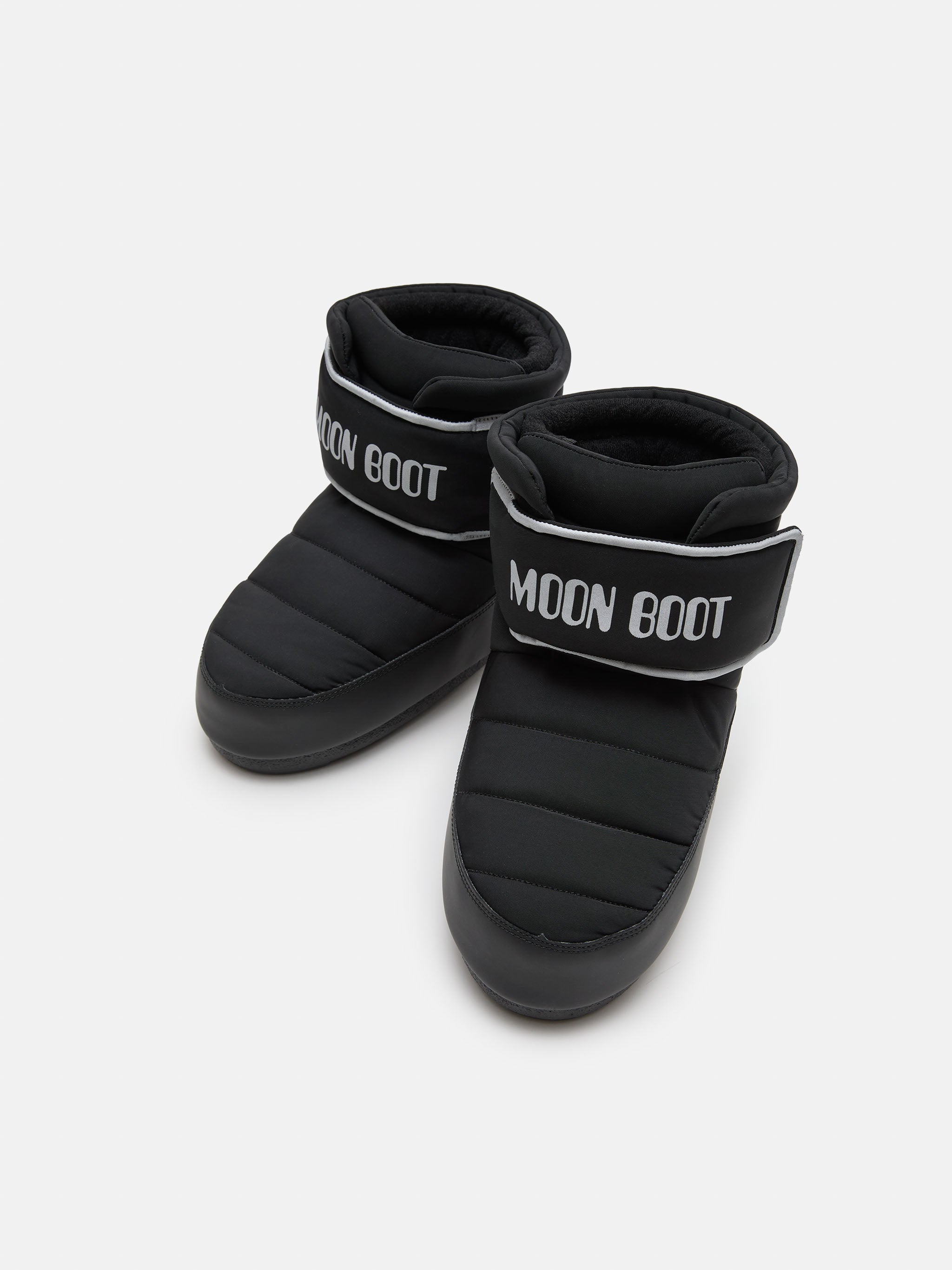MOON BOOT icon strap 1409940 N001 