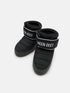 MOON BOOT icon strap 1409940 N001 