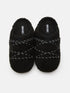 MOON BOOT teddy slipper 2410040 N001 