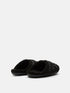 MOON BOOT teddy slipper 2410040 N001 