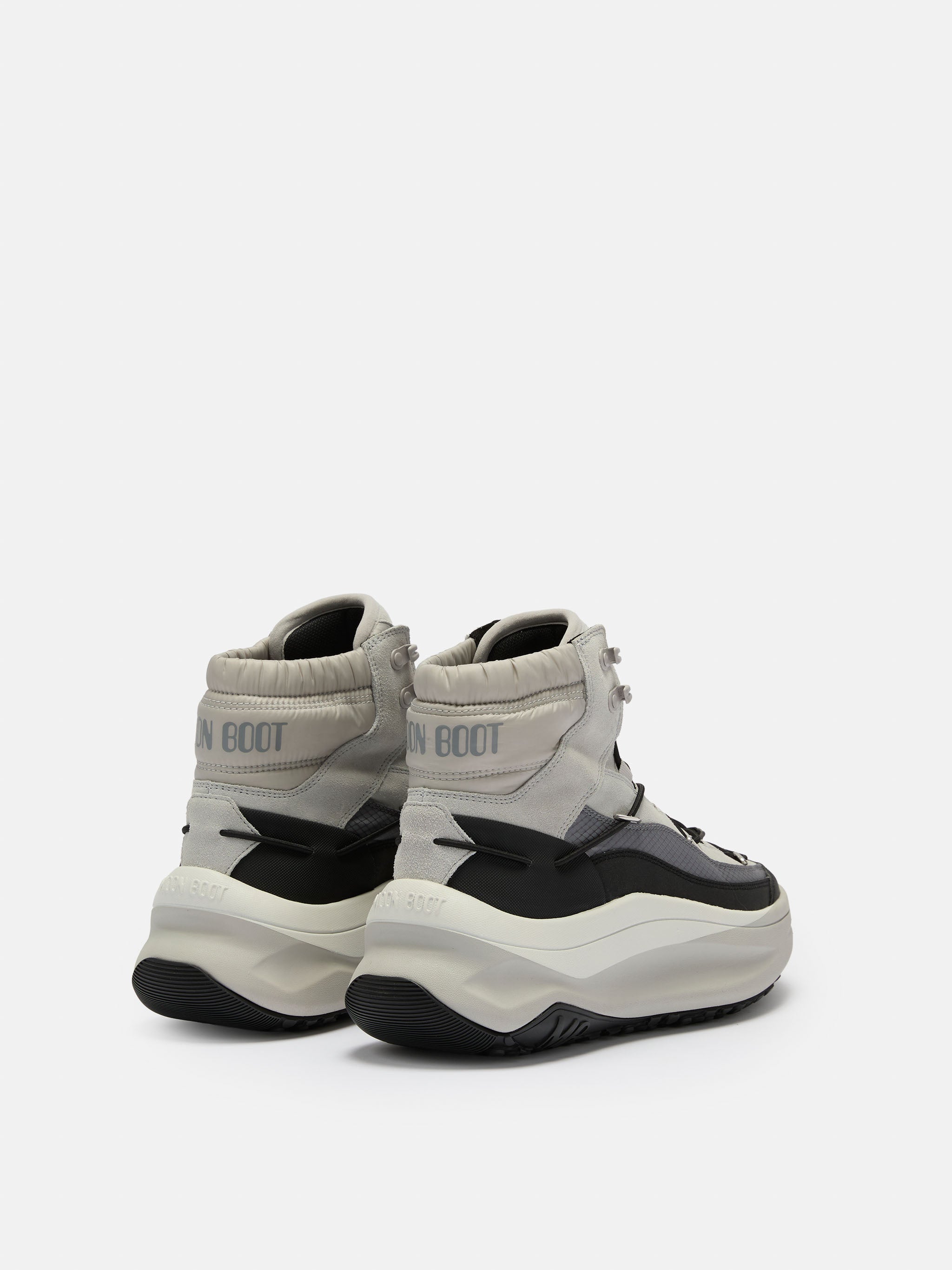 MOON BOOT moon247 xlace mid 2490030 H006 