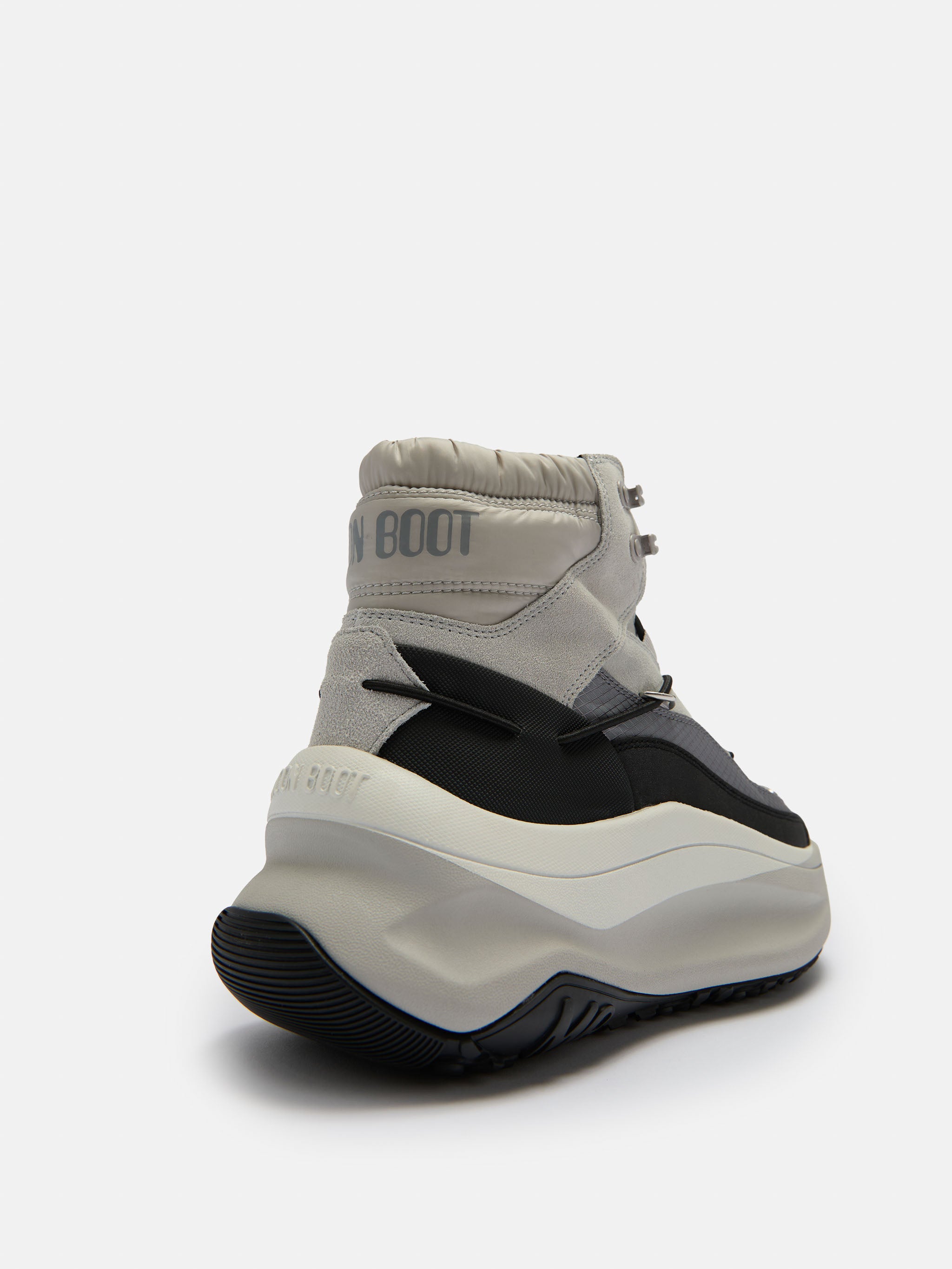 MOON BOOT moon247 xlace mid 2490030 H006 