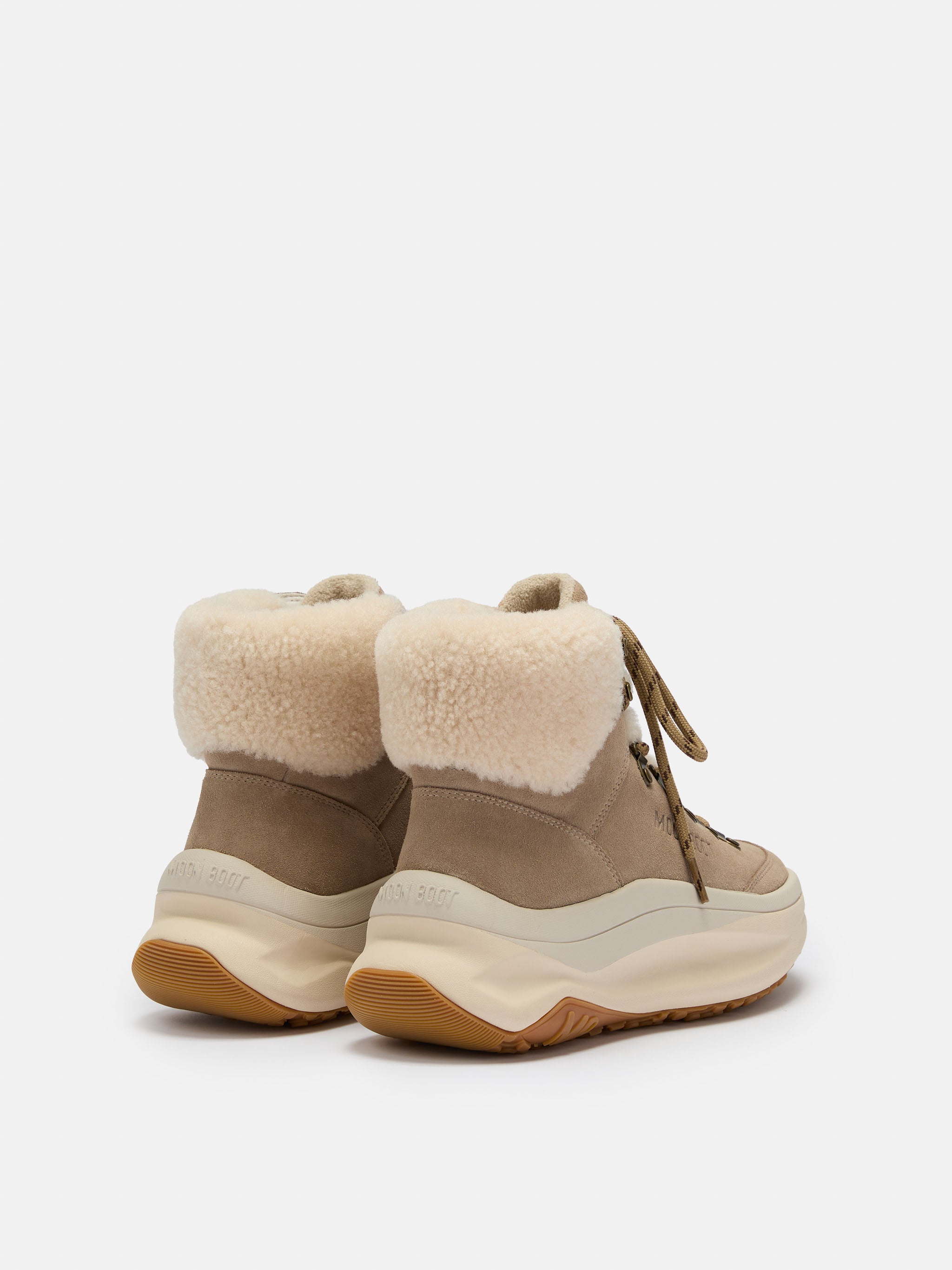 MOON BOOT moon 247 city sheraling mid 2490130 H046 
