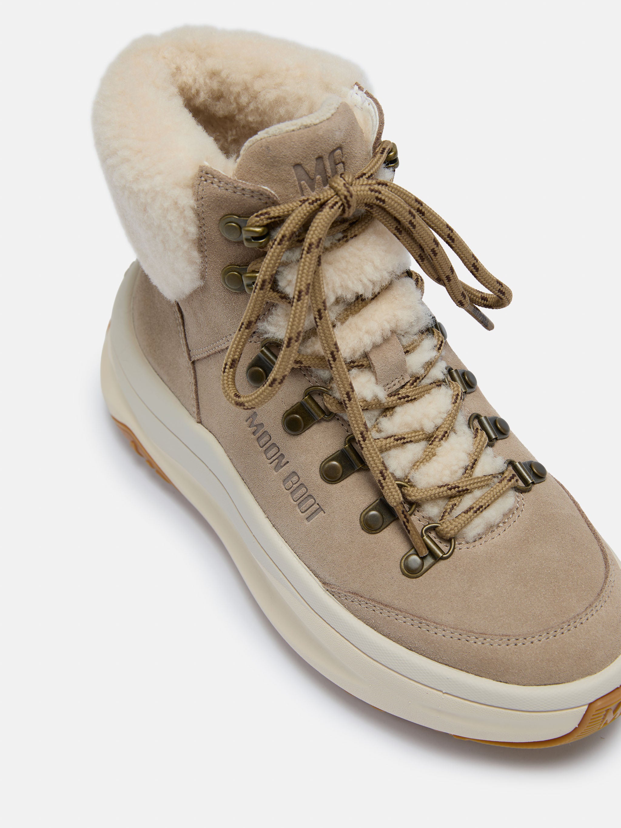 MOON BOOT moon 247 city sheraling mid 2490130 H046 
