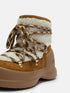 MOON BOOT mezzaluna boot shearling 2500090 MA03 
