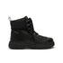 MOON BOOT combat boot nylon wp 2520070 N001 