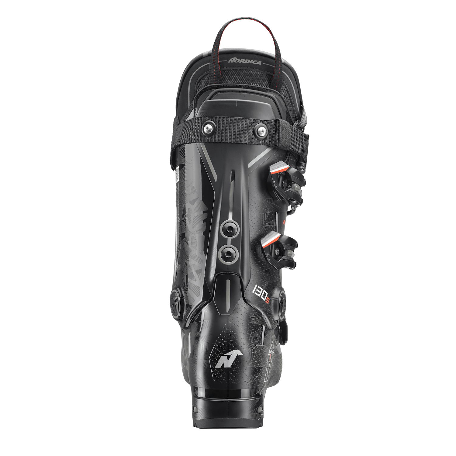 NORDICA pro machine 3 130 s gw 050D0000 4Y5 