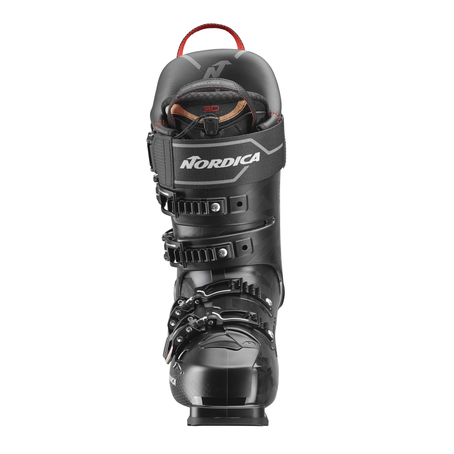 NORDICA pro machine 3 130 s gw 050D0000 4Y5 