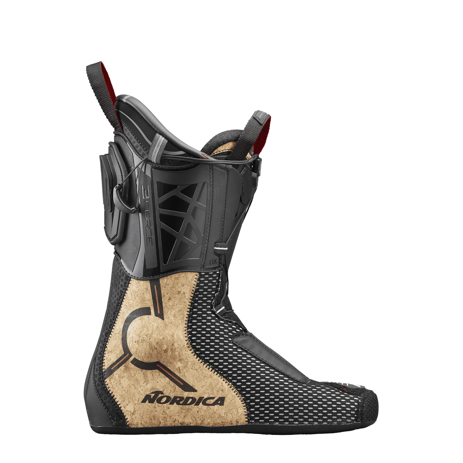 NORDICA pro machine 3 130 s gw 050D0000 4Y5 