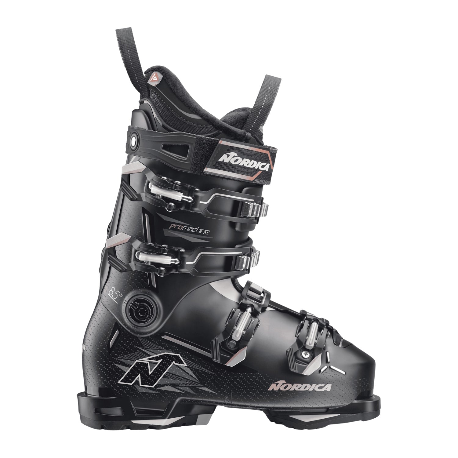NORDICA pro machine 3 85 w (gw) 050D1600 137 