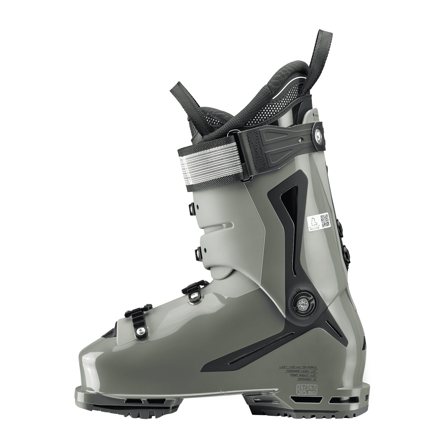 NORDICA speedmachine 3 120 (gw) 050G1800 969 