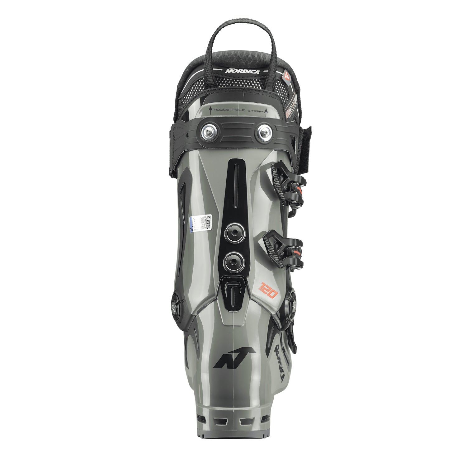 NORDICA speedmachine 3 120 (gw) 050G1800 969 