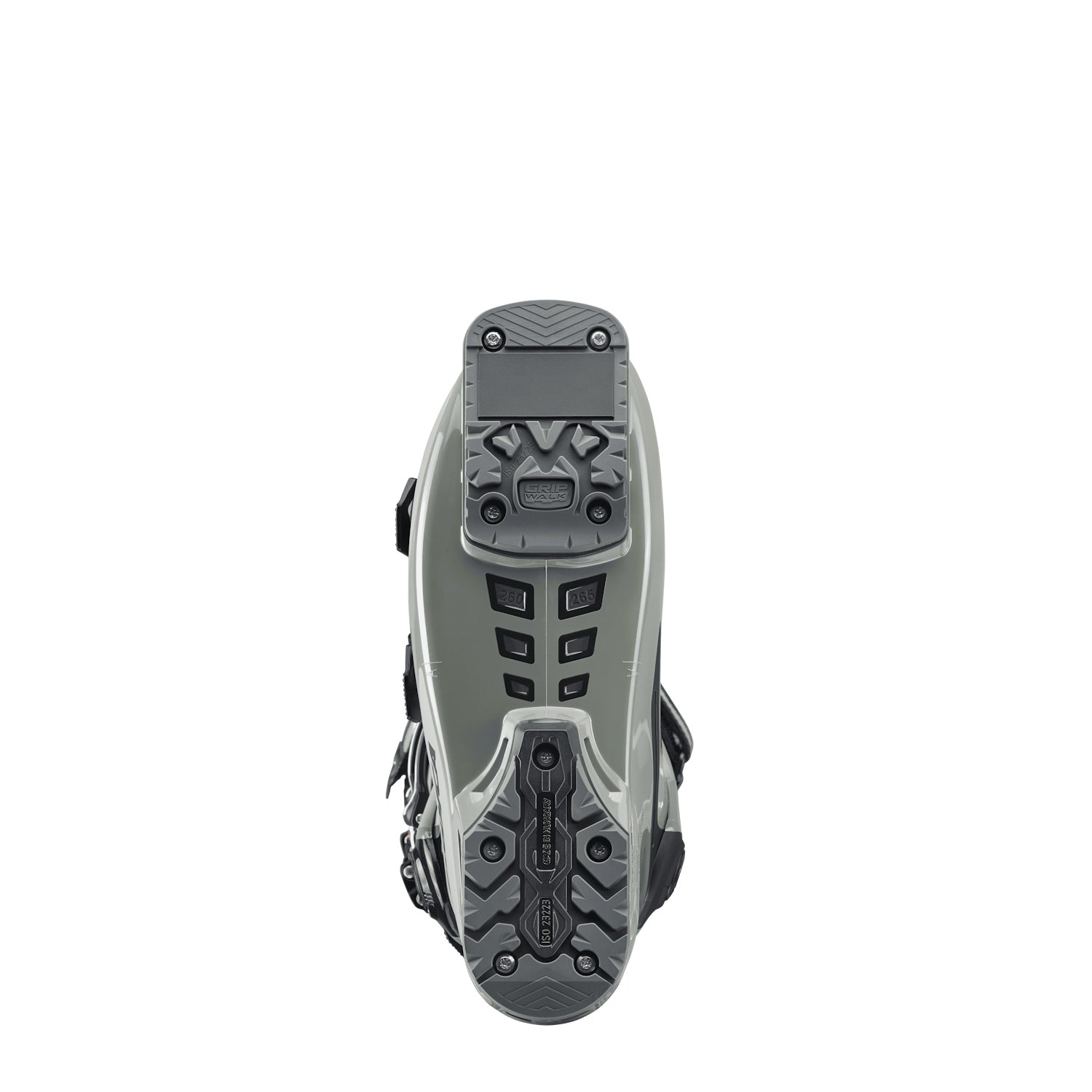 NORDICA speedmachine 3 120 (gw) 050G1800 969 