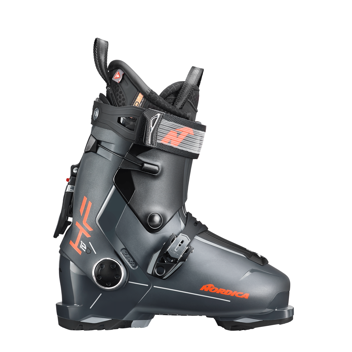 NORDICA hf 120 (gw) 050K0601 M99 