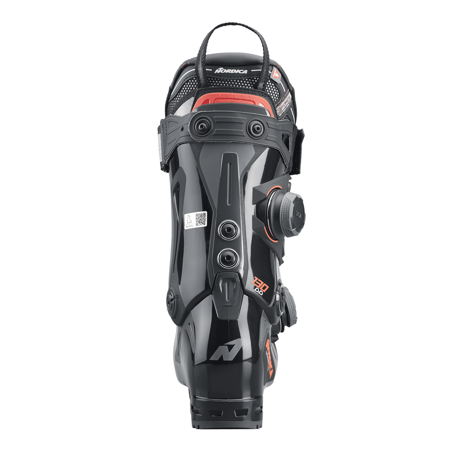 NORDICA Speedmachine 3 Boa DD 130 (GW) 050Q0200 7T1 
