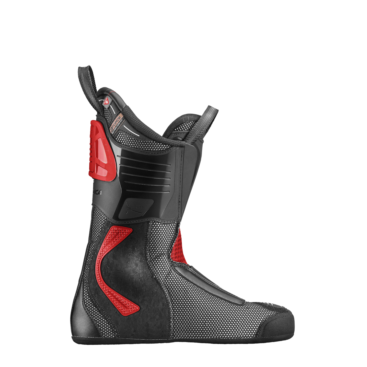 NORDICA Speedmachine 3 Boa DD 130 (GW) 050Q0200 7T1 