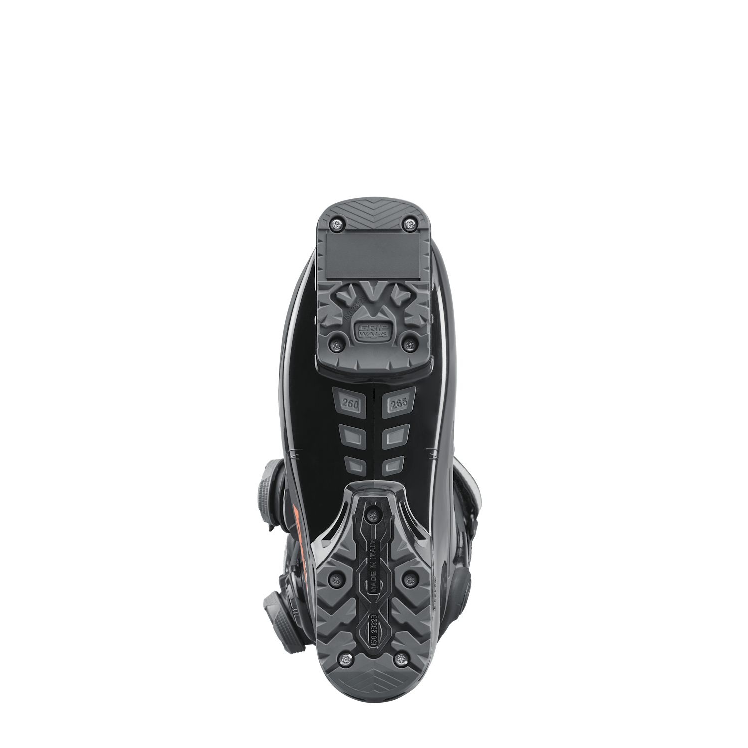 NORDICA Speedmachine 3 Boa DD 130 (GW) 050Q0200 7T1 