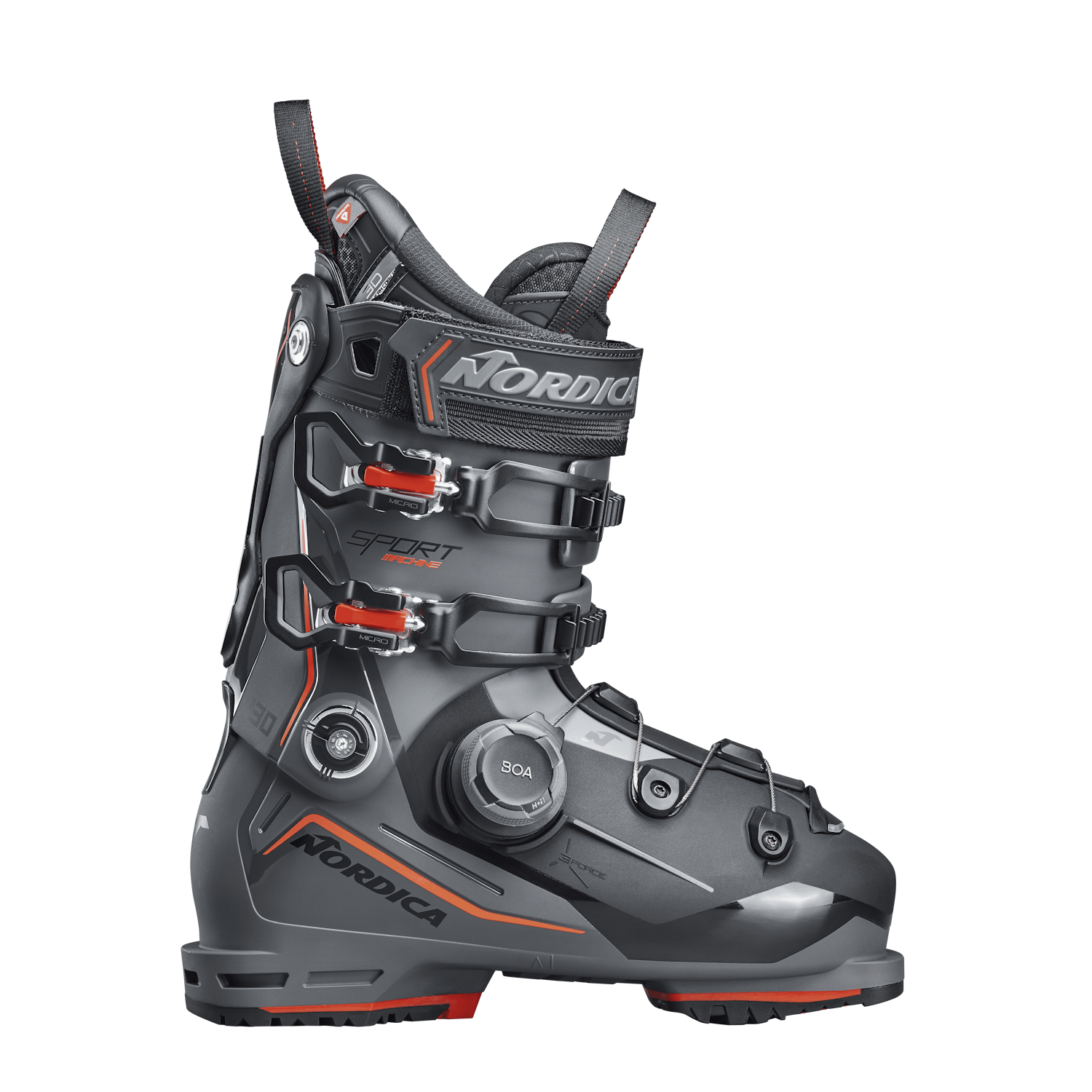 NORDICA sportmachine 3 boa 130 gw 050S1000 M99 
