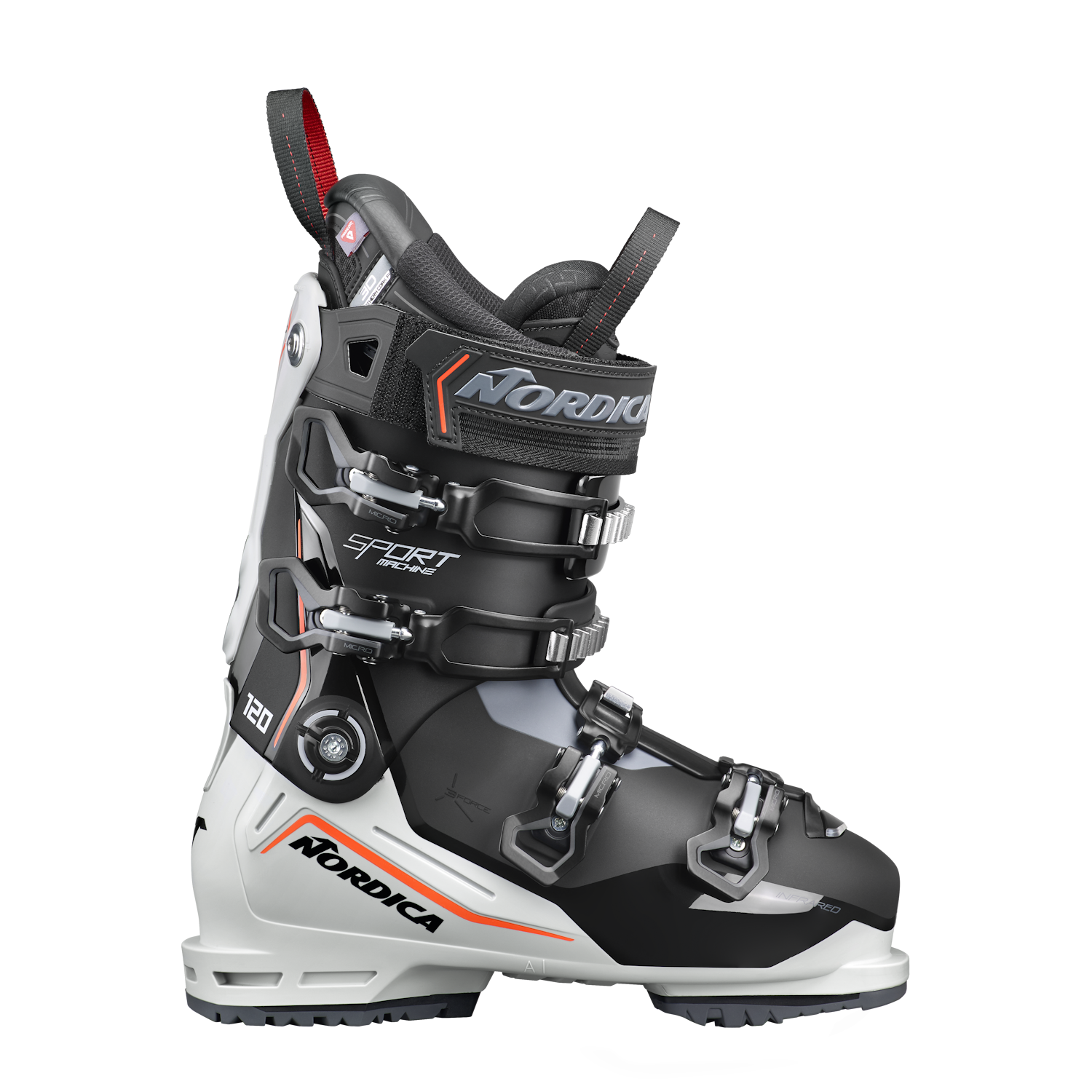 NORDICA sportmachine 3 120 (gw) 050T0401 N96 