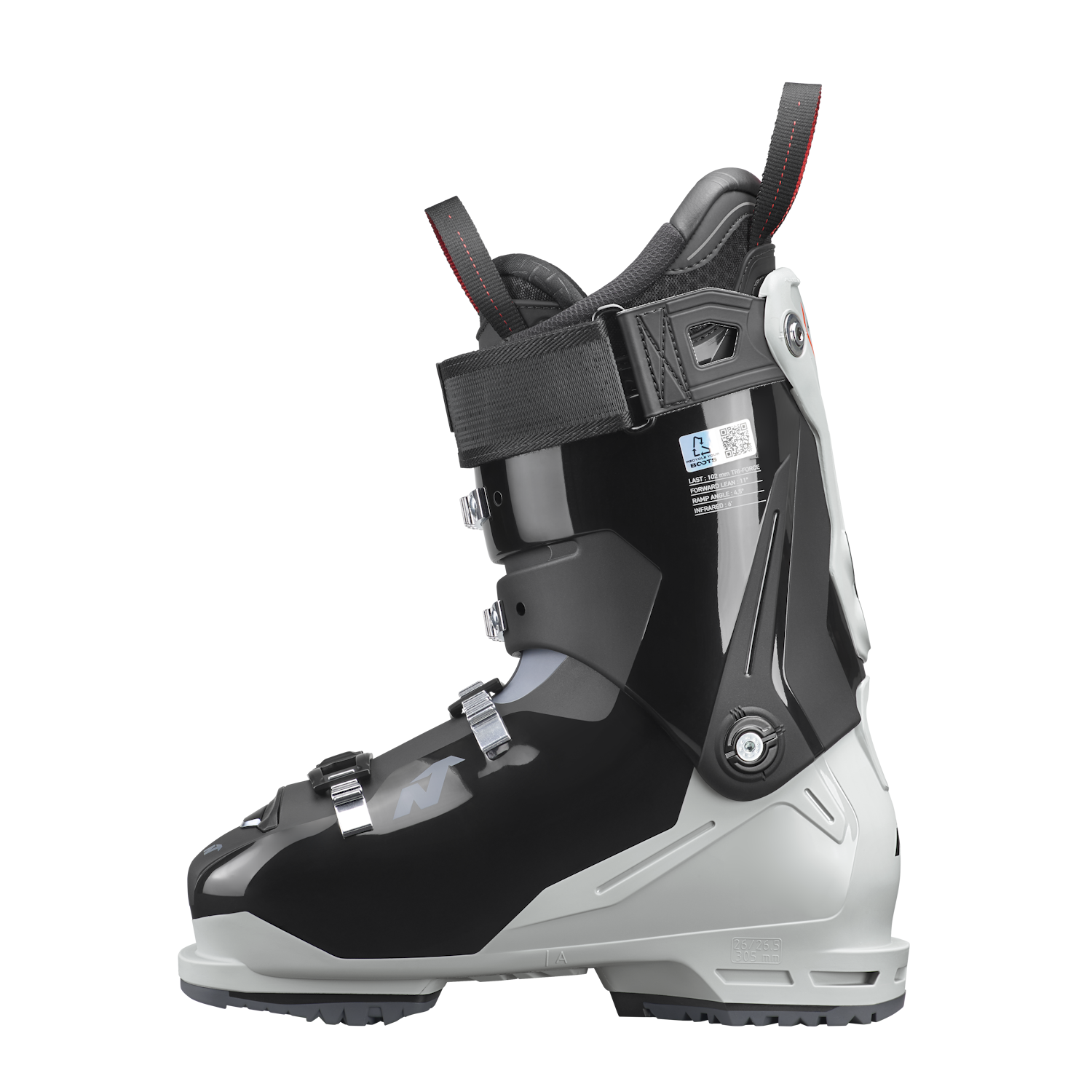 NORDICA sportmachine 3 120 (gw) 050T0401 N96 