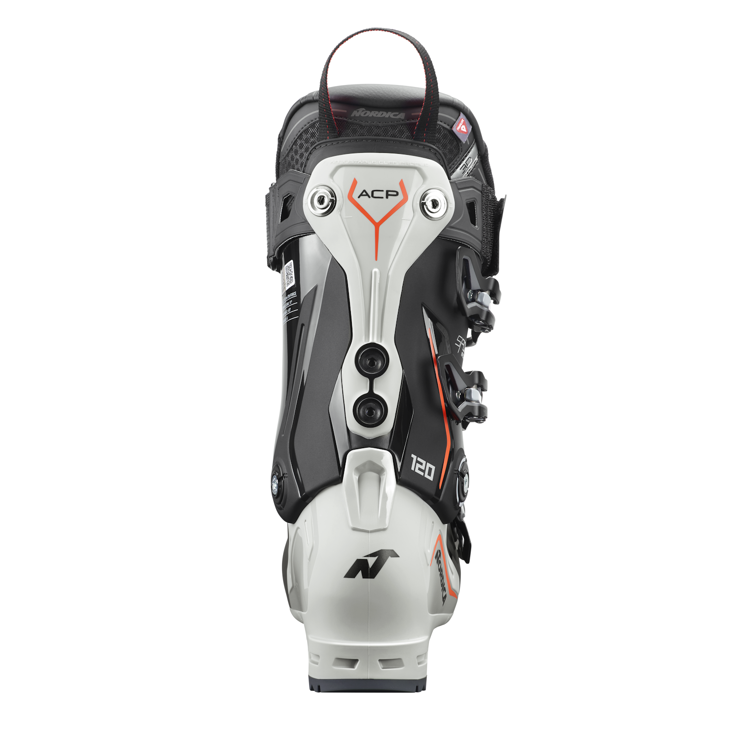 NORDICA sportmachine 3 120 (gw) 050T0401 N96 