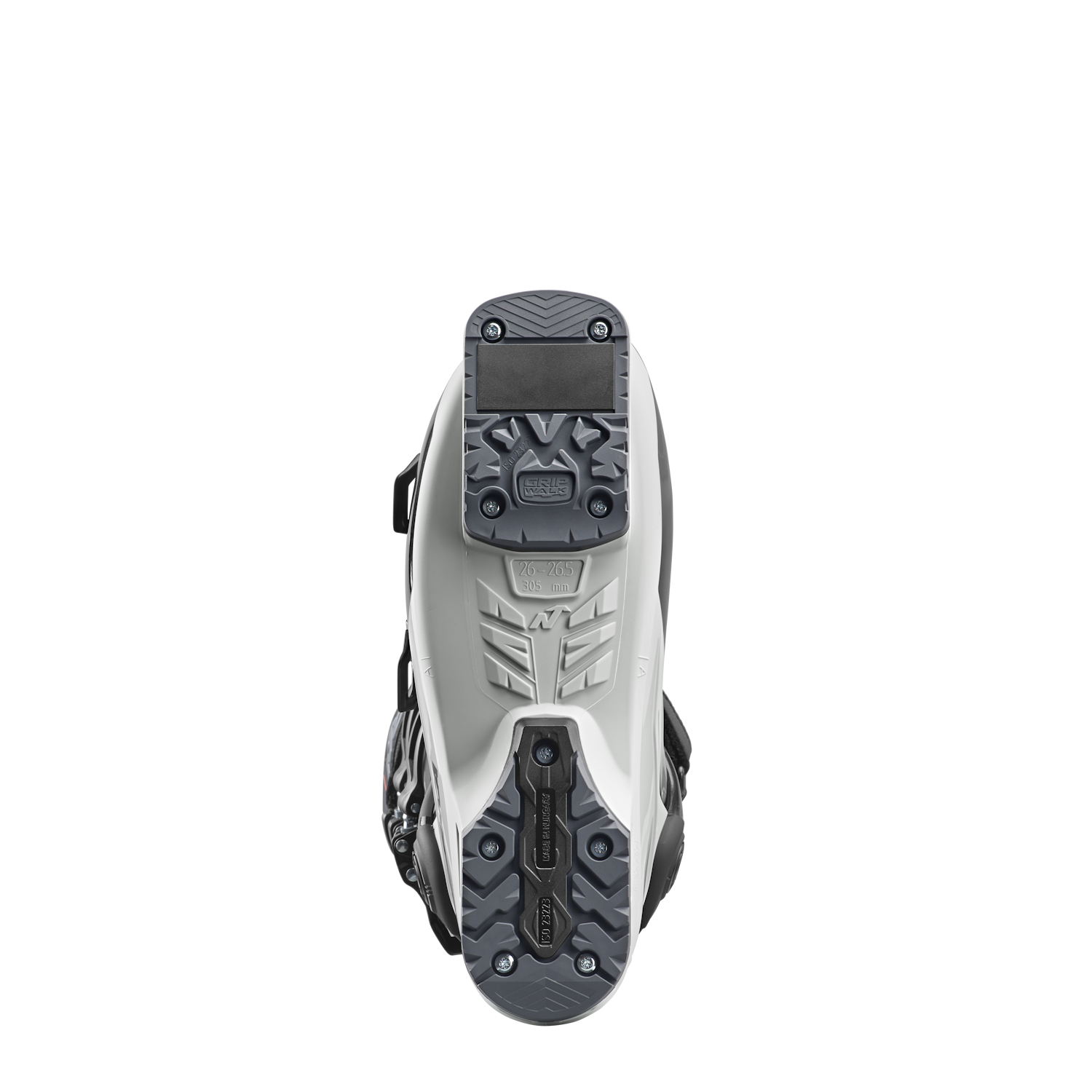NORDICA sportmachine 3 120 (gw) 050T0401 N96 