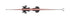NORDICA Dobermann Multigara DC FDT + comp 13 fdt 0A6624NC COMP13 FDT 
