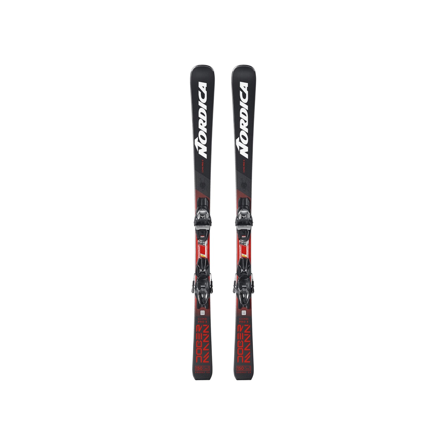 NORDICA Dobermann Combi Pro S FDT + COMP 10 0A6730SA TP2 COMP 10 