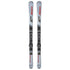 NORDICA spitfire prime + tp2 comp 10 fdt 0A6762SA TP2 COMP10 FDT 