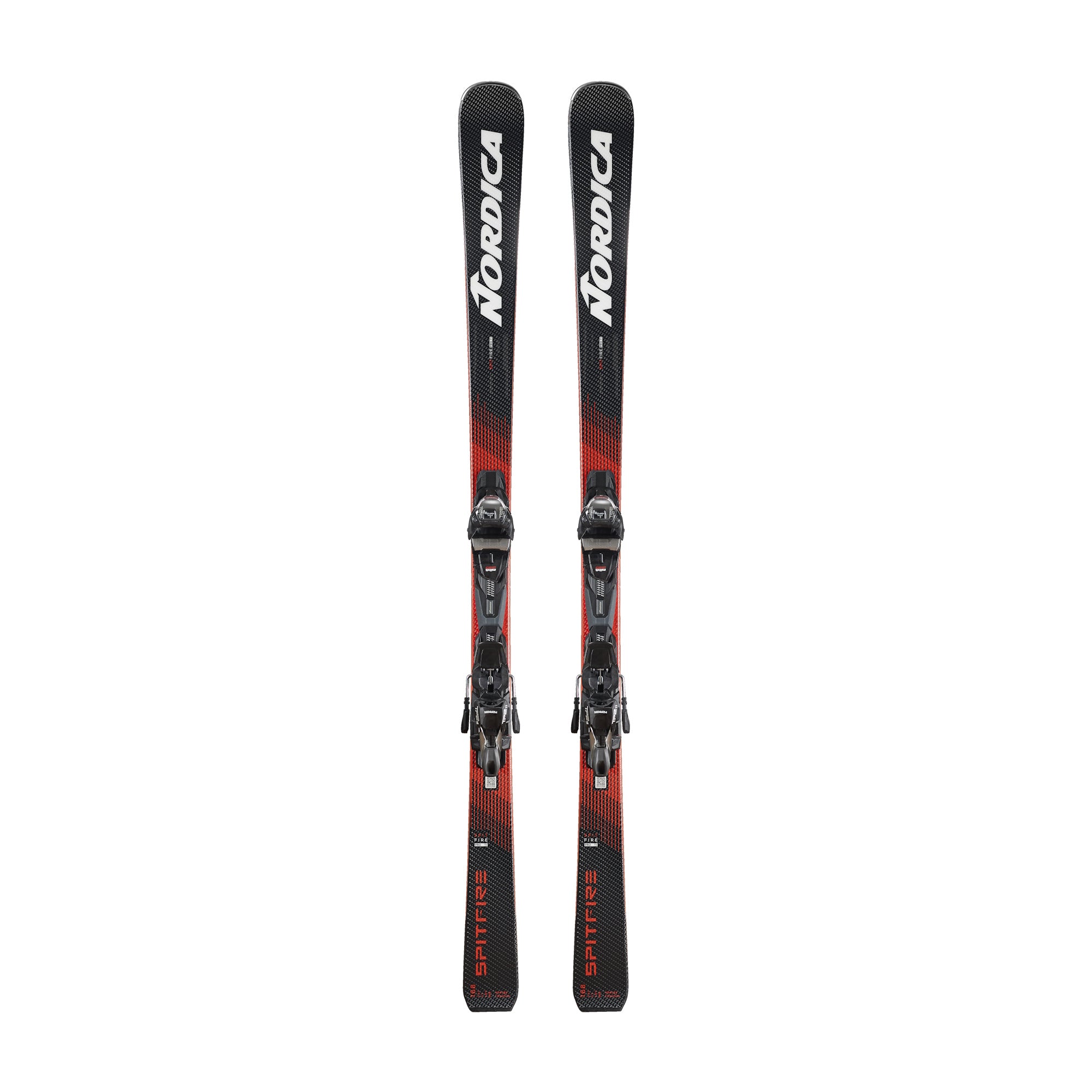 NORDICA spitfire ti pro + tp2lt 11 fdt 0A6764OB TP2LT 11 FDT 