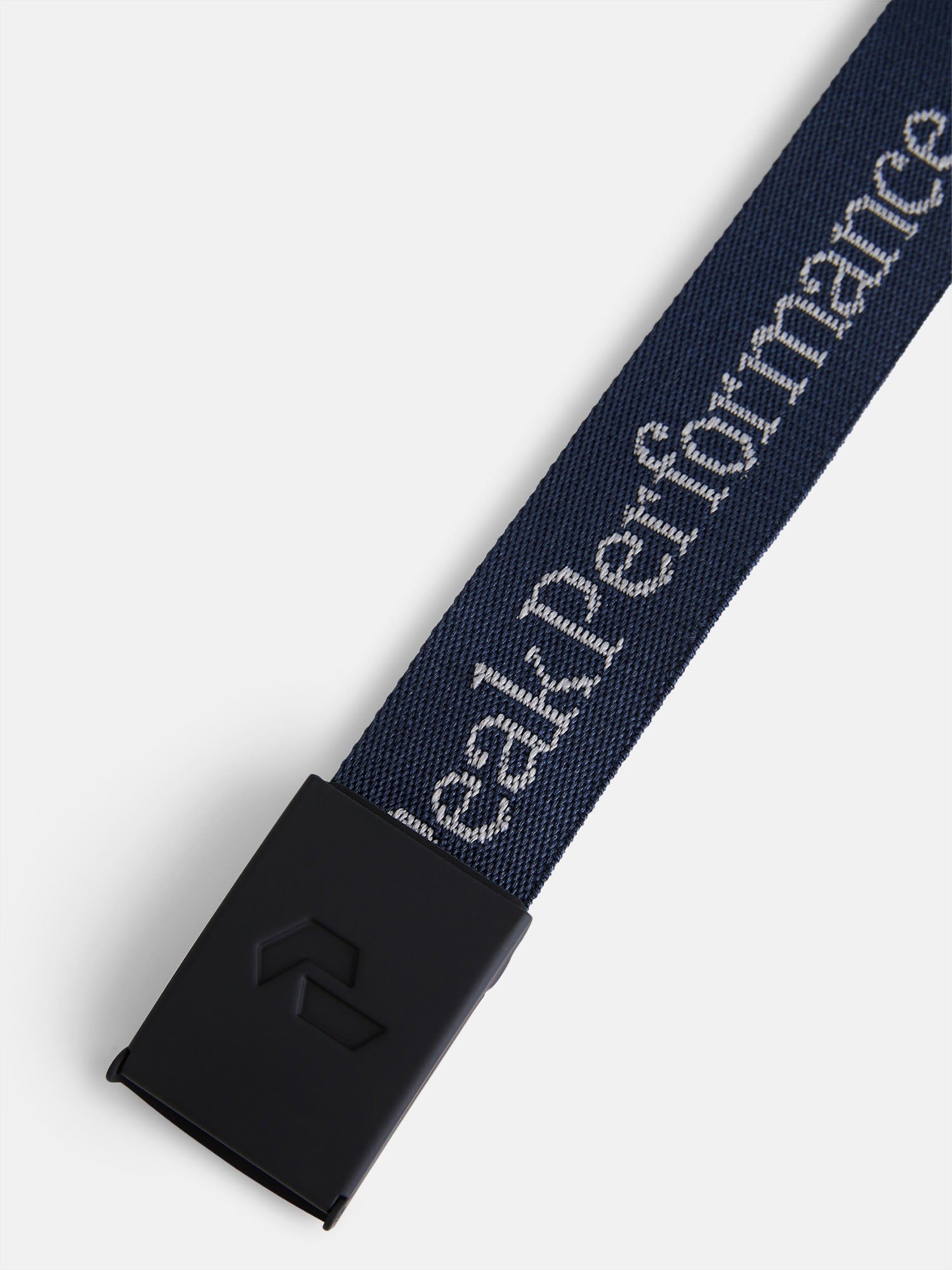 Peak Performance Rider Belt 123 cm G77787 030 