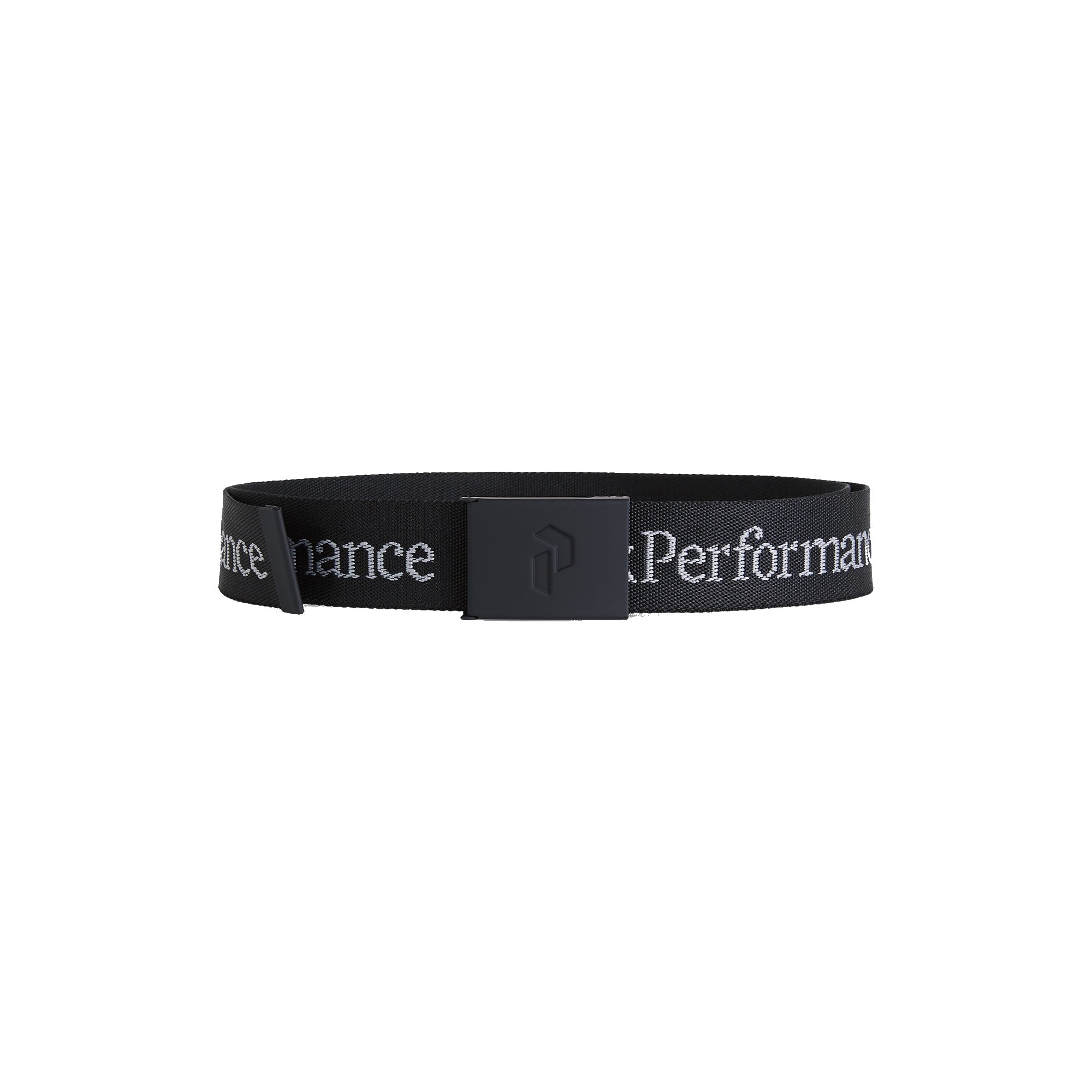 Peak Performance Rider Belt 123 cm G77787 040 
