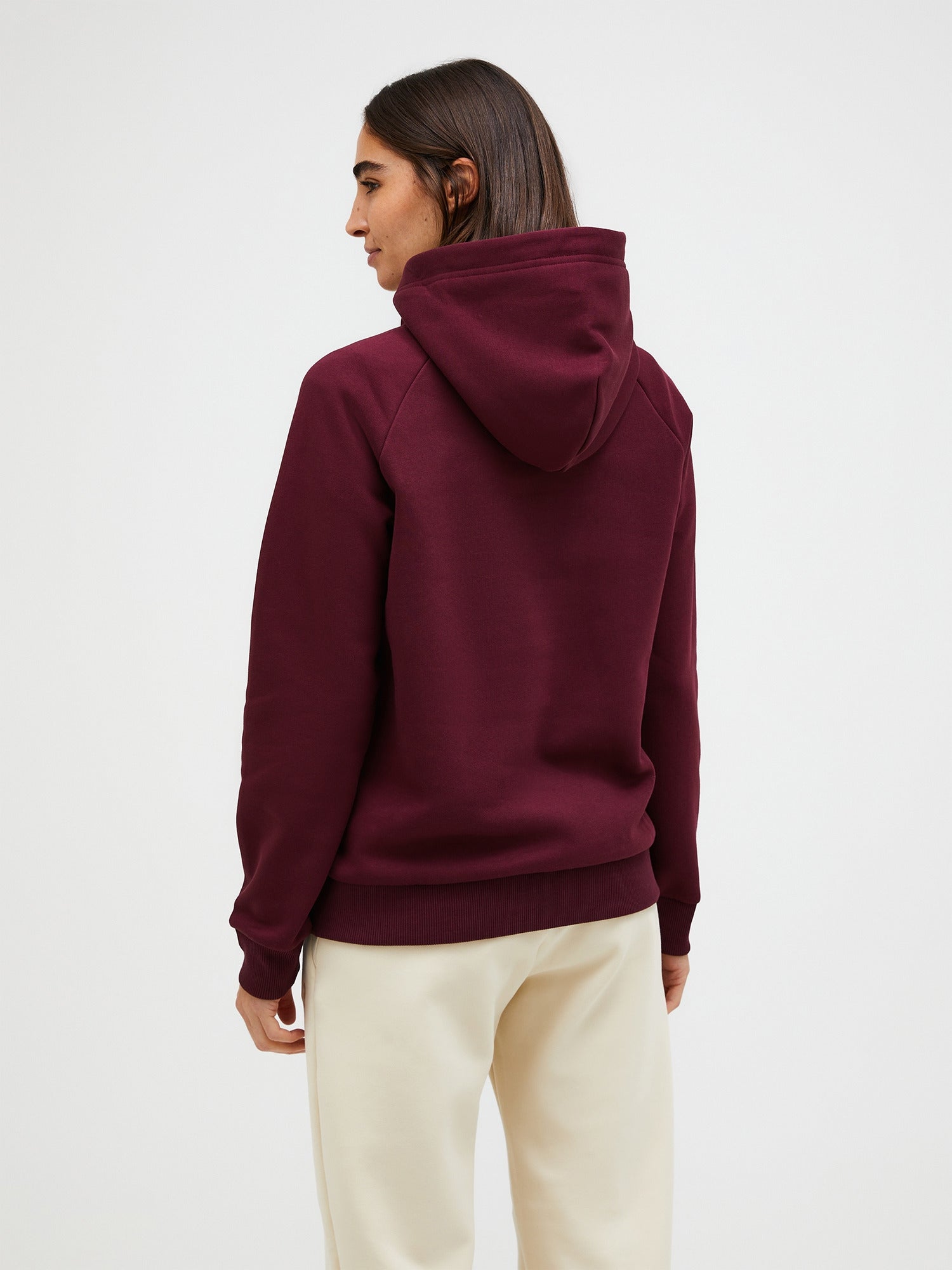 Peak Performance Original Hood Women G79577 280 