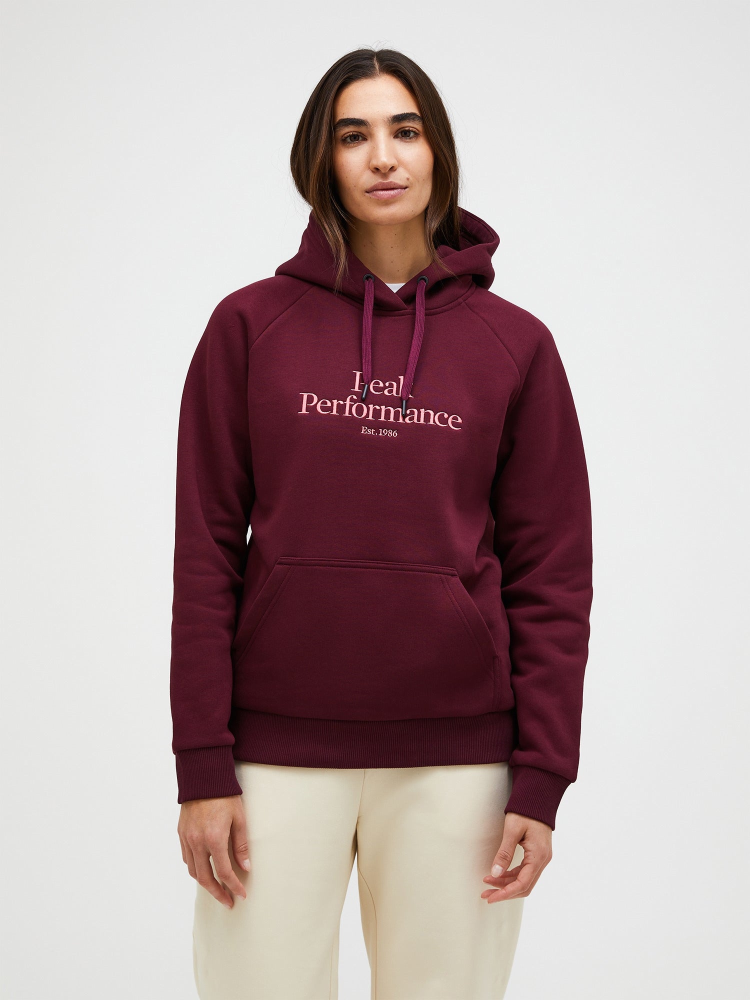 Peak Performance Original Hood Women G79577 280 